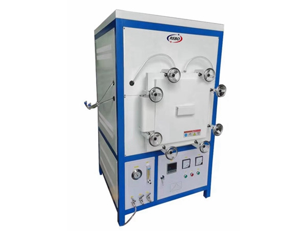 Vacuum atmosphere furnace